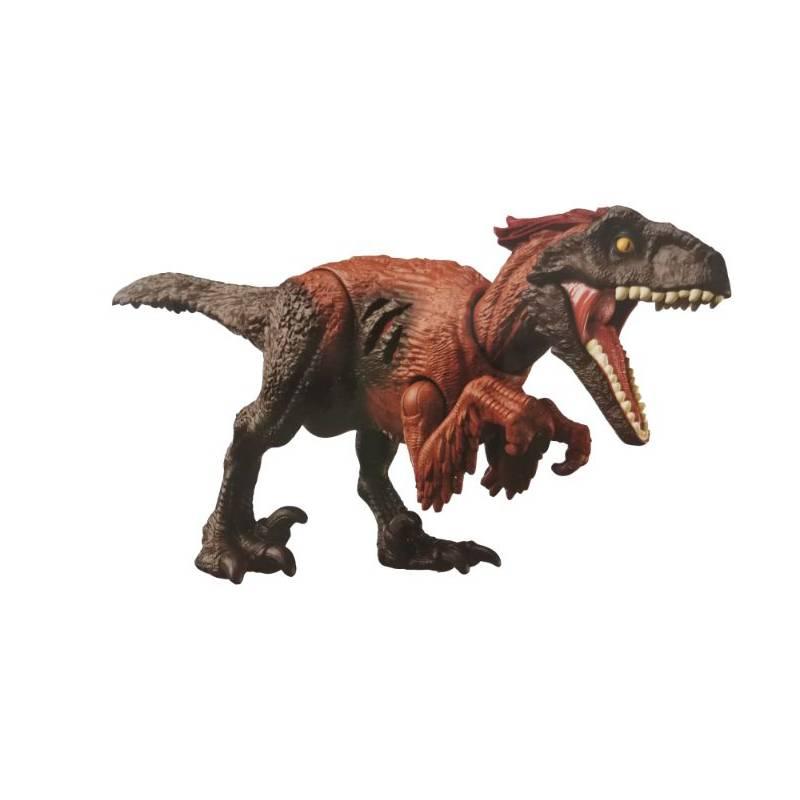 Jurassic World Dominion Extreme Damage - Pyroraptor