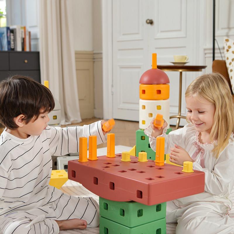 مودو - مجموعة البناء والركوب دريمر