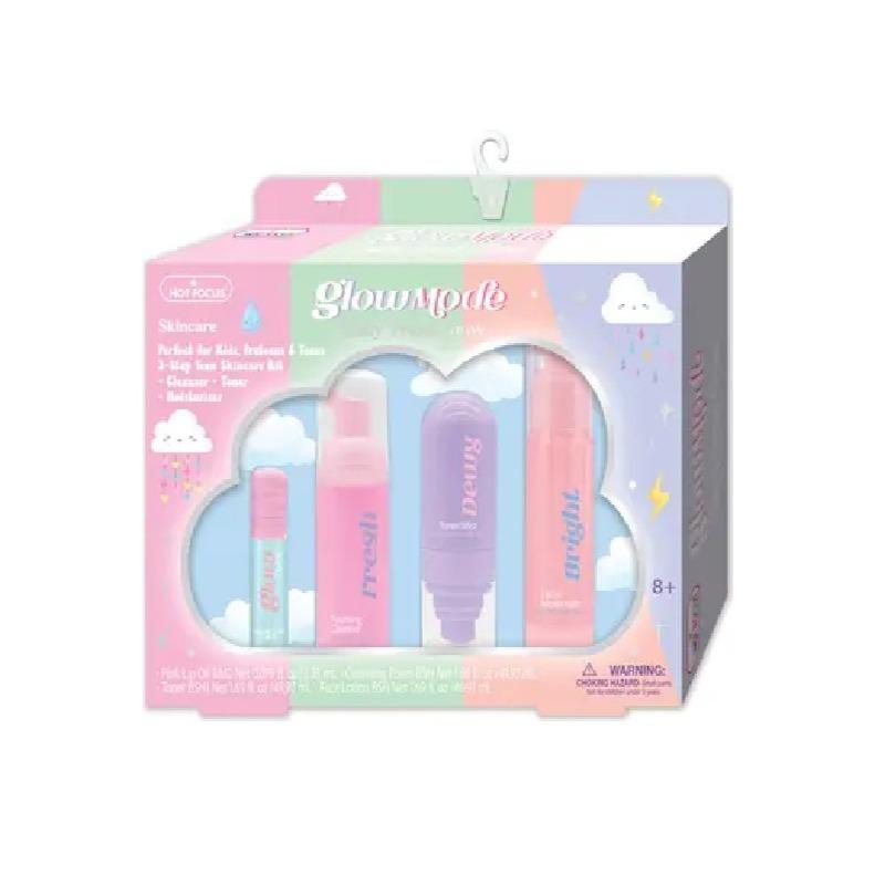 Hot Focus Daily Fresh Glow For Kids