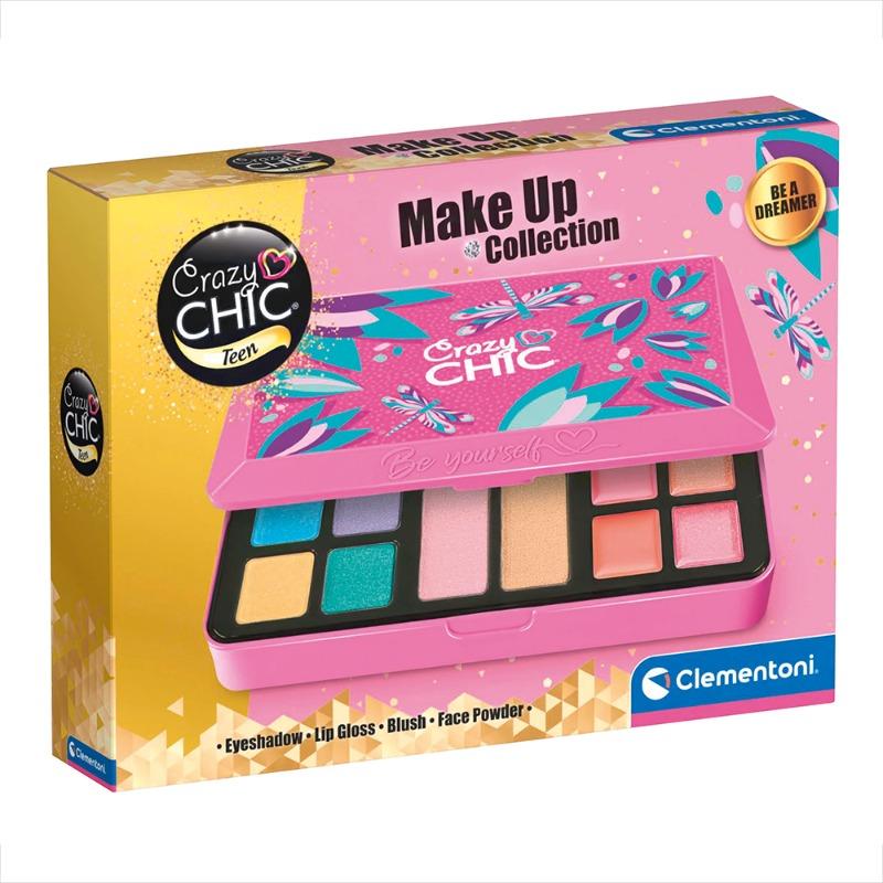 Clementoni Crazy Chic Dream Makeup