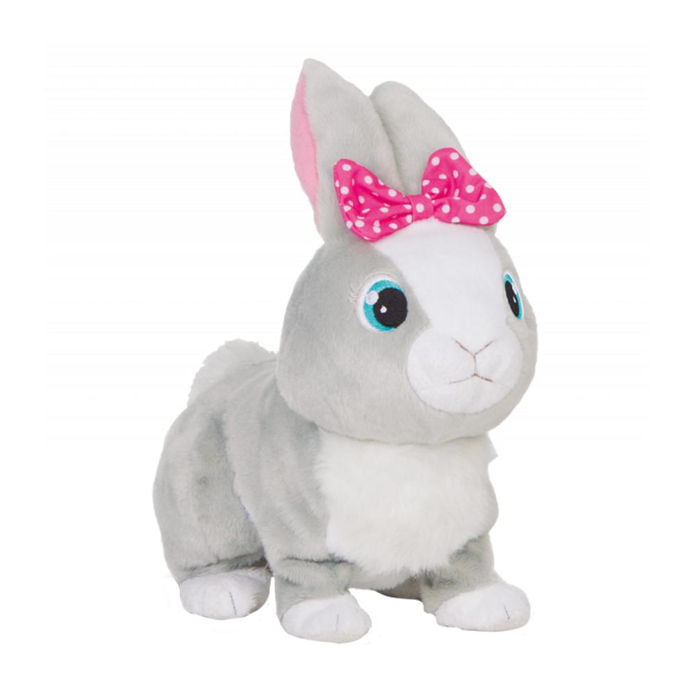 كلو بيتز دمية الارنوبة بيتسي القطيفة