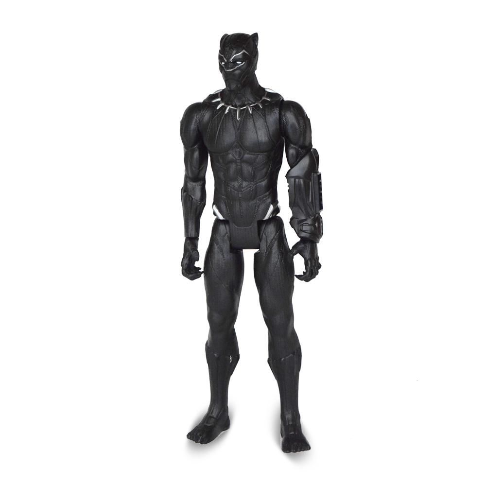 عالم مارفل - تيتان هيرو شخصية بلاك بانثر