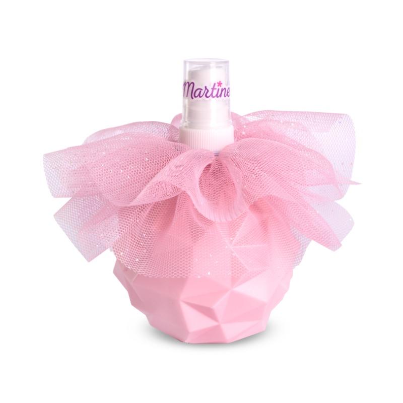 Martinelia Starshine Shimmer Fragrance Mist - Pink