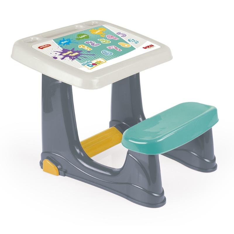 Dolu Study Desk Comfortable Seat For Kids