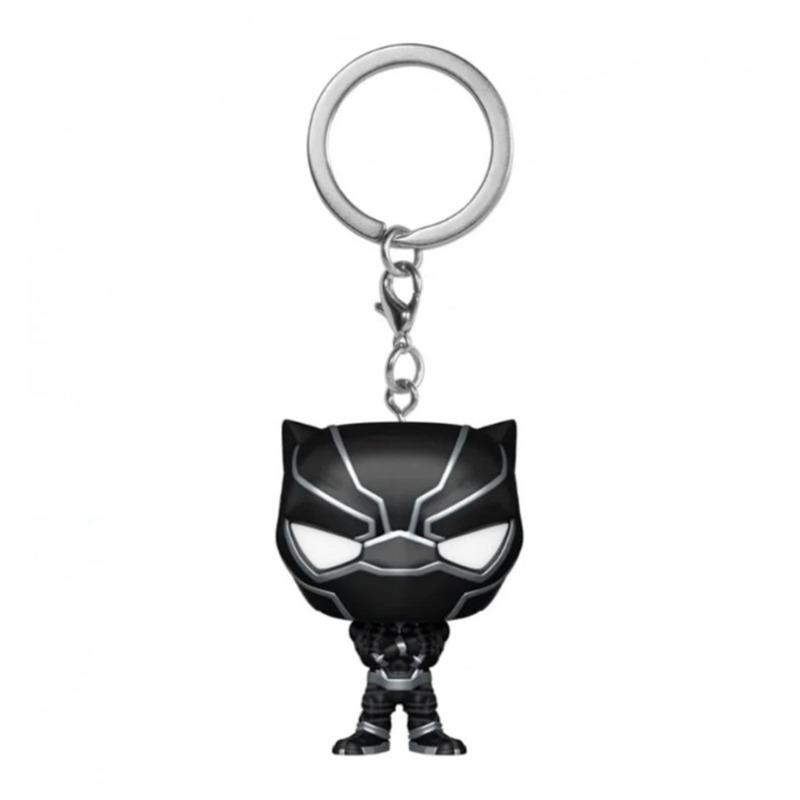 فنكو بوب - ميدالية شخصية مارفل بلاك بانثر