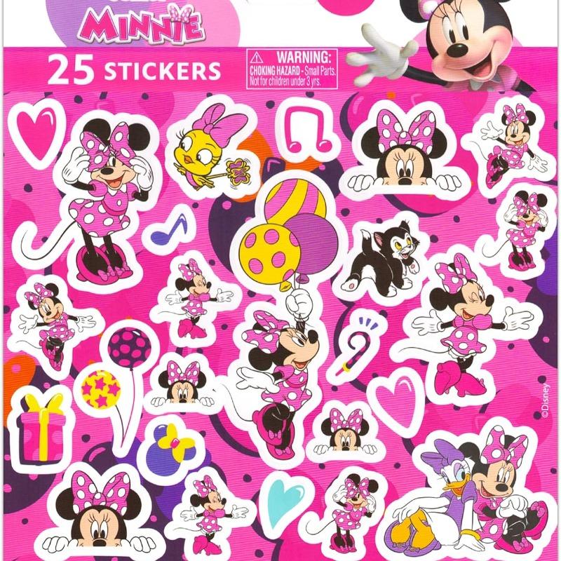 Disney Junior Minnie's Candy Store Minnie Collection