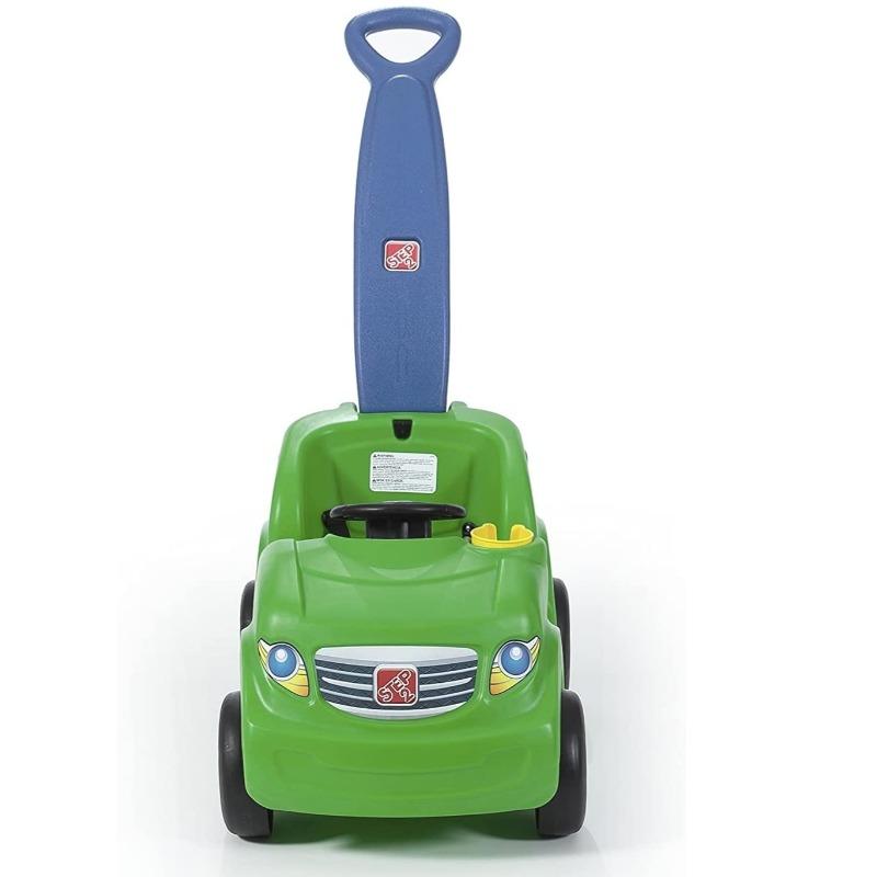 Step2 Push Around Sport Buggy - Green