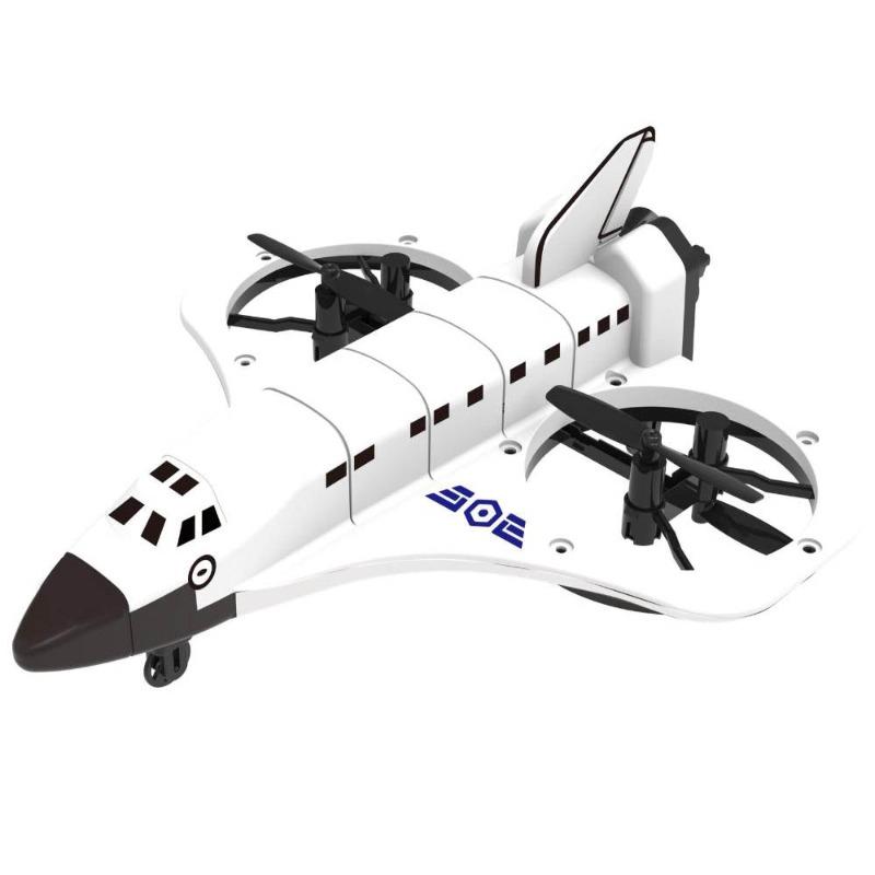 Space Shuttle Drone