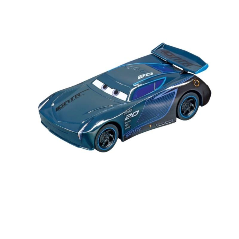 Carrera First Racetrack - Cars Power Duel