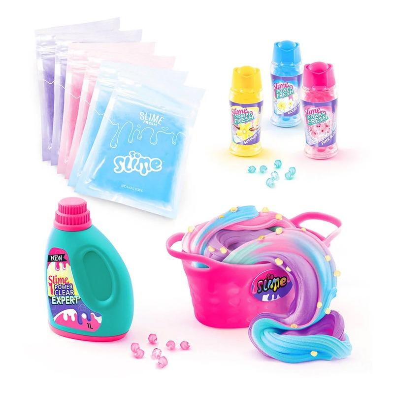 So Slime DIY Fresh Scent Slime Barrel