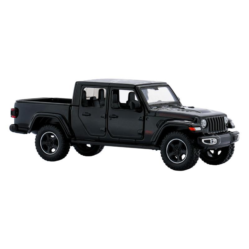 Jeep Gladiator Rubicon 1:24