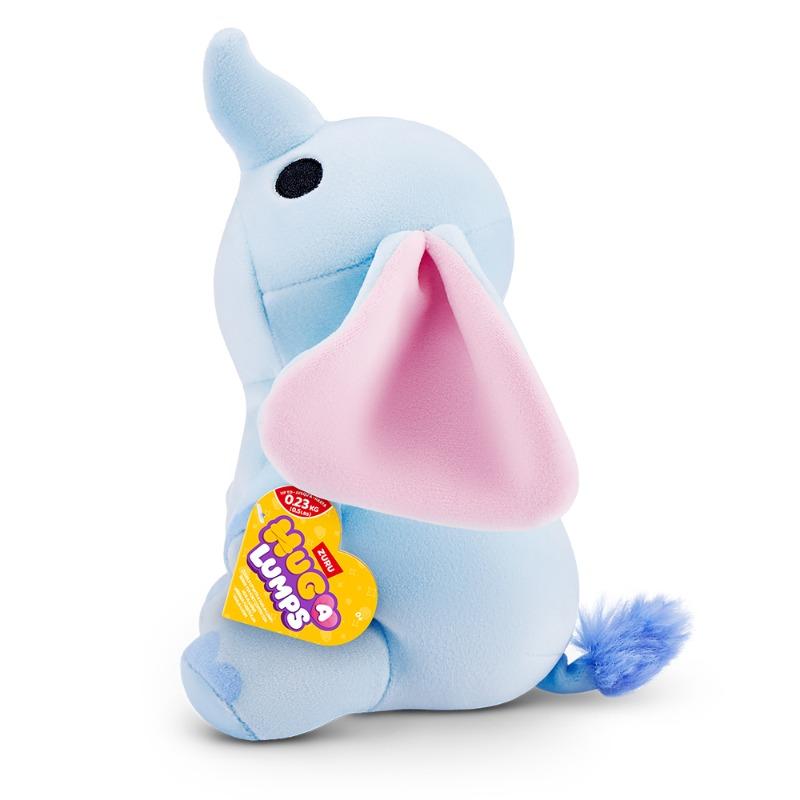 Hug A Lumps Baby 0.23KG_Eliza The Elephant