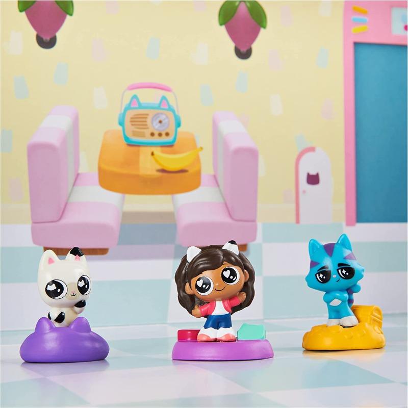 Gabbys Doll House Minifigure Surprise