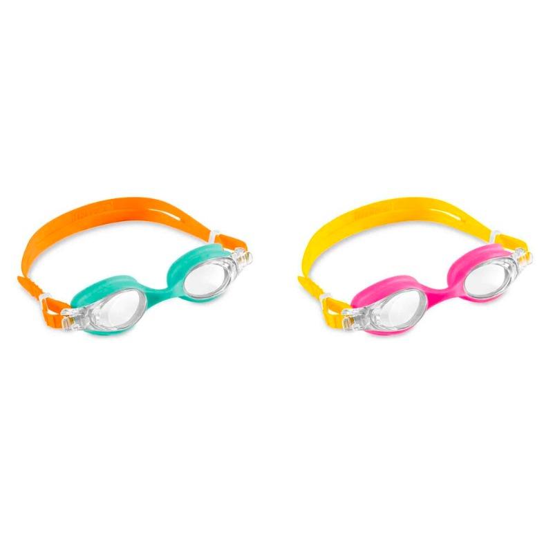 Intex Aqua Flow Pro Goggles