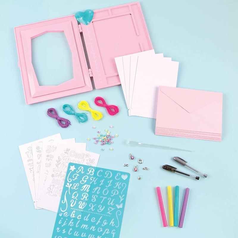 Make it Real Jewellery and Art Gift Station