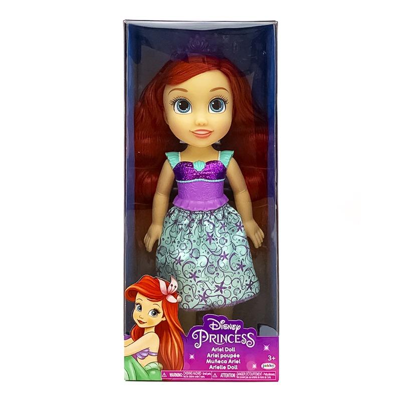 Disney Princess Princesses Dolls- Only One Piece