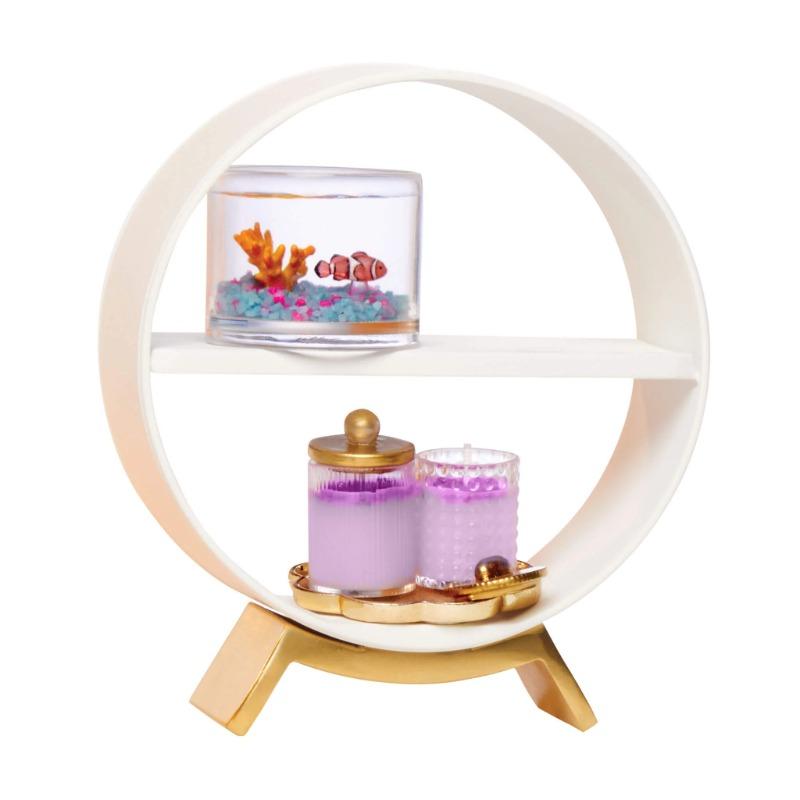 Miniverse Surprises of The Mini Aquarium Industry - Assorted