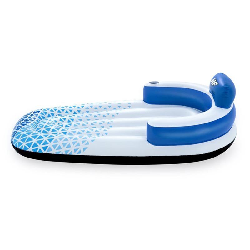 Bestway Hydro Force Indigo Wave Pool Lounger