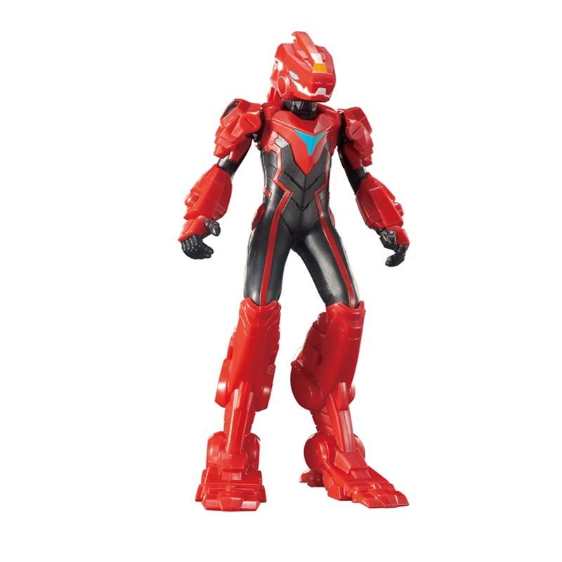 Dinoster Figure - Lucio