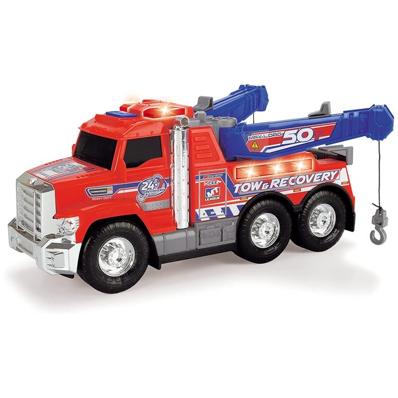 Dicky Toys 12cm Tow Truck