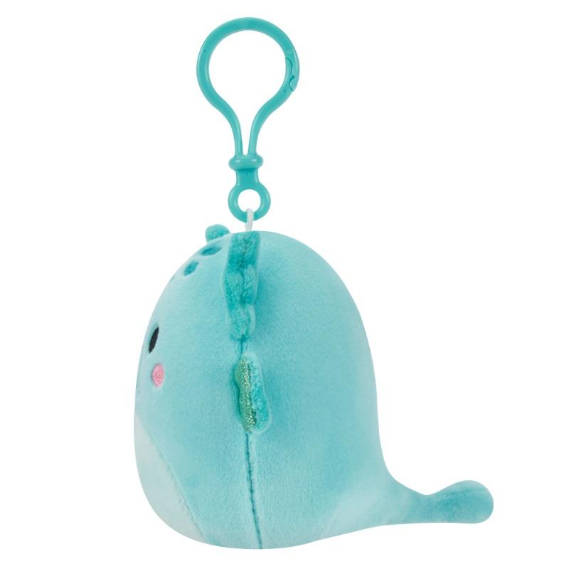 سكويشميلو - قطيفة ثيوتو مقاس 3.5 بوصة