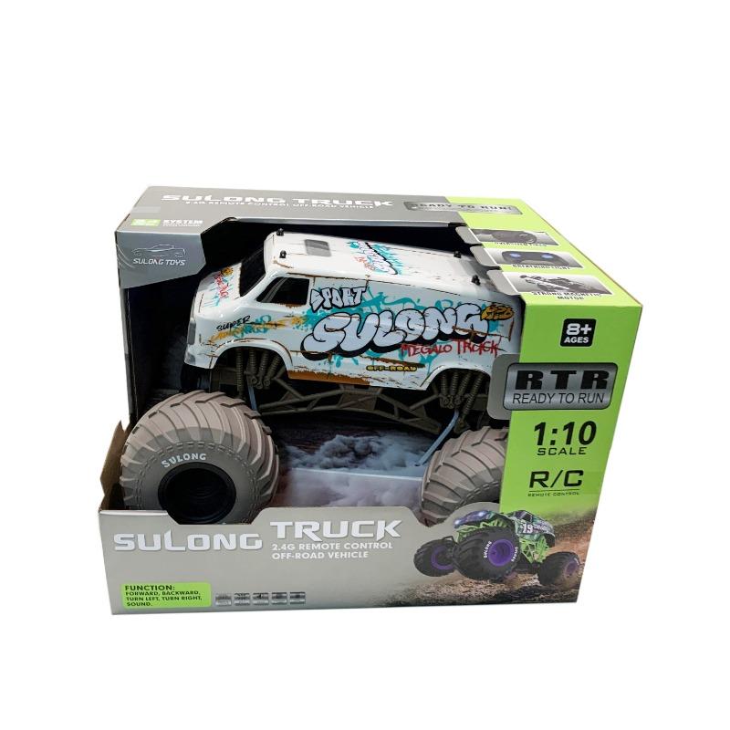 Rc Truck Off-Road