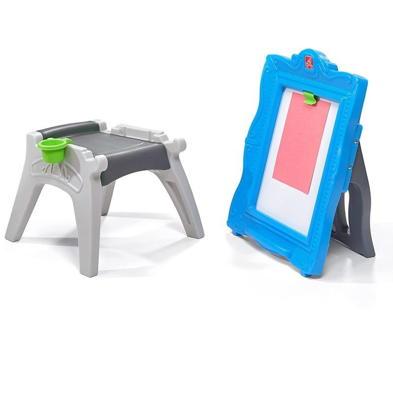 Step2 Masterpiece Easel
