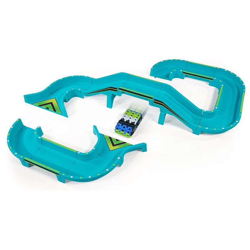 باور تريدز - مجموعة لعب مضمار السباق