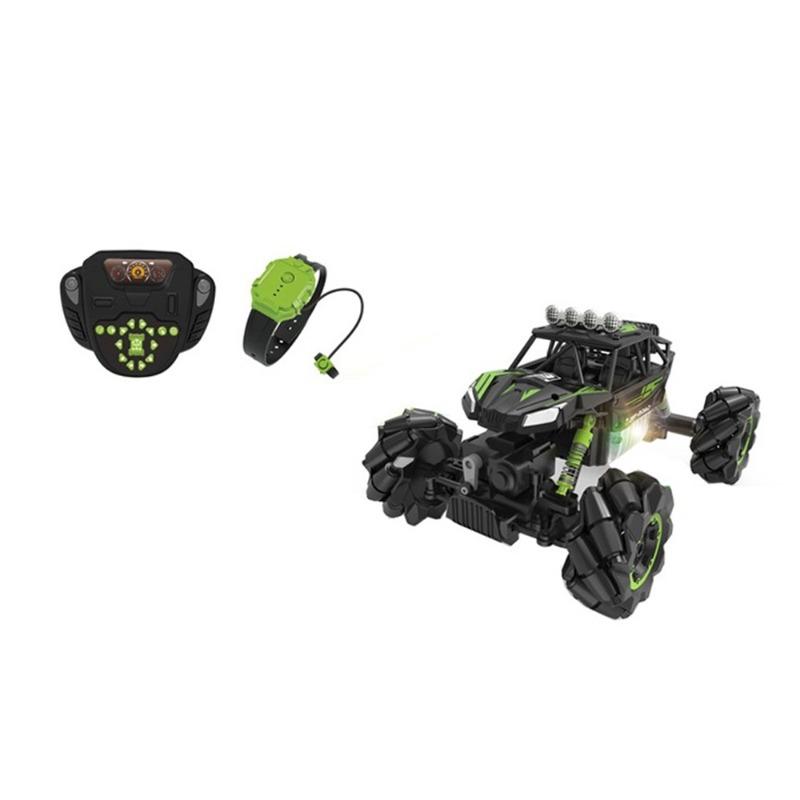 سيارة دريفت كليمبينج مع موسيقى وضوء بجهاز تحكم عن بعد