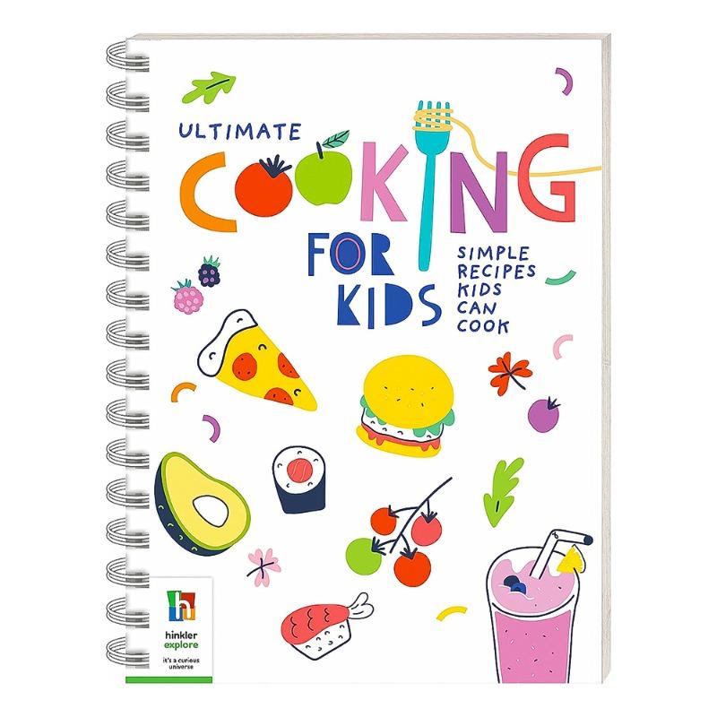 هينكلير - مجموعة أدوات الطبخ الرائعة