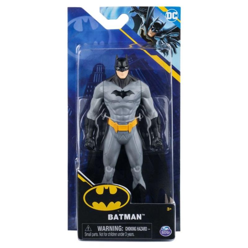 DC Comics Action Figure 15 Cm