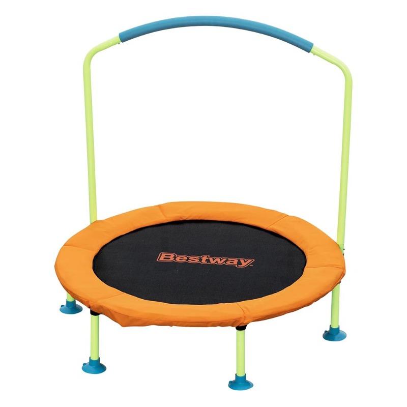 Bestway WonderJump Trampoline 3-Feet 91cm x 96cm