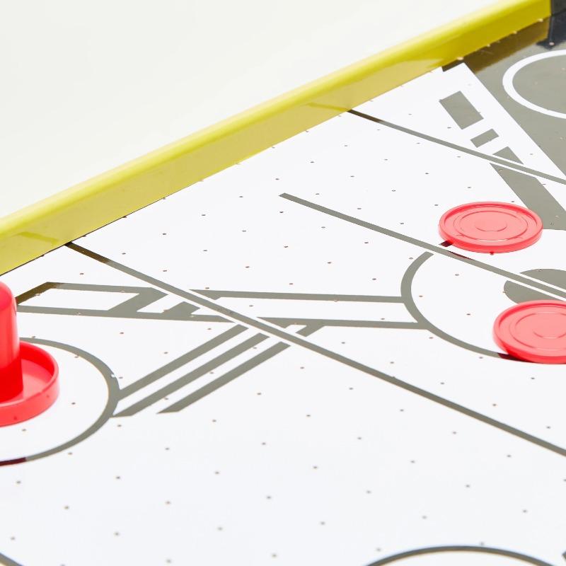 تي سي جي - لعبة طاولة الهوكي