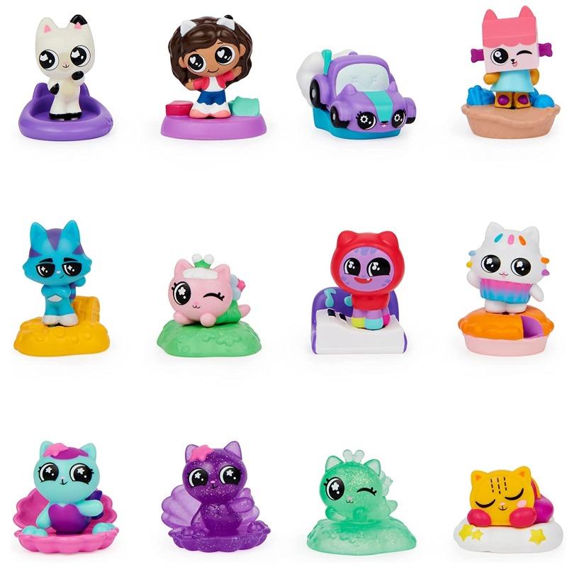 Gabbys Doll House Minifigure Surprise