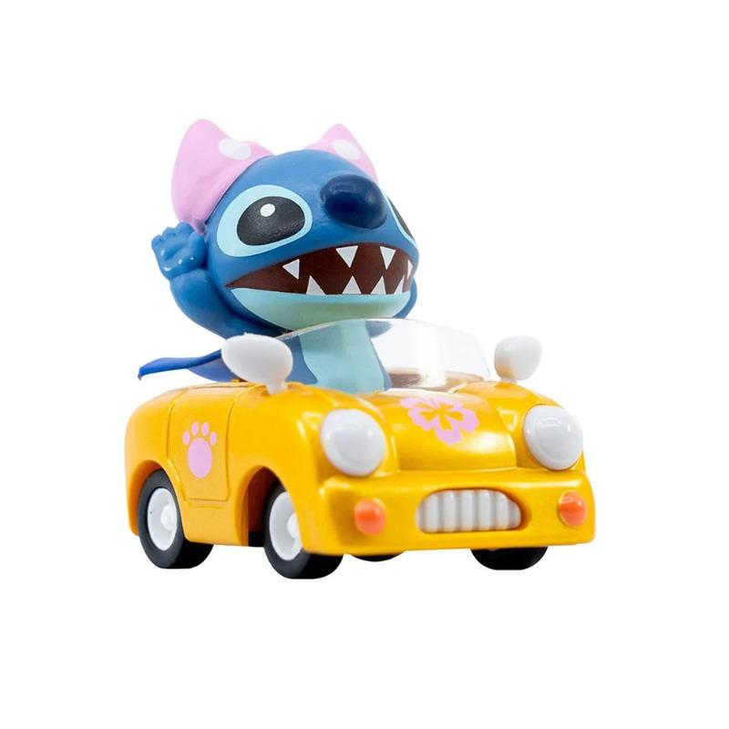 Lilo & Stitch Zoom Hero - Assorted