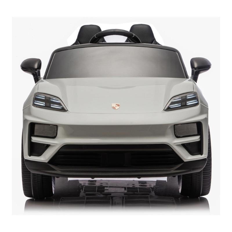 Tobbi Kids Licenced Porsche Cayenne - White