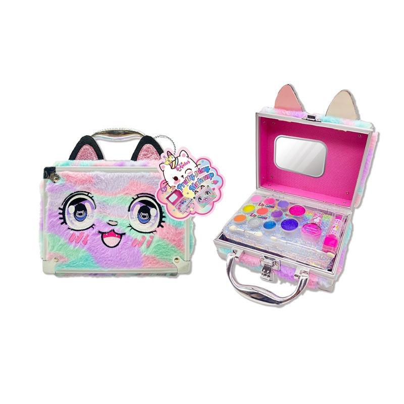 بريتي بلاي ميك أب