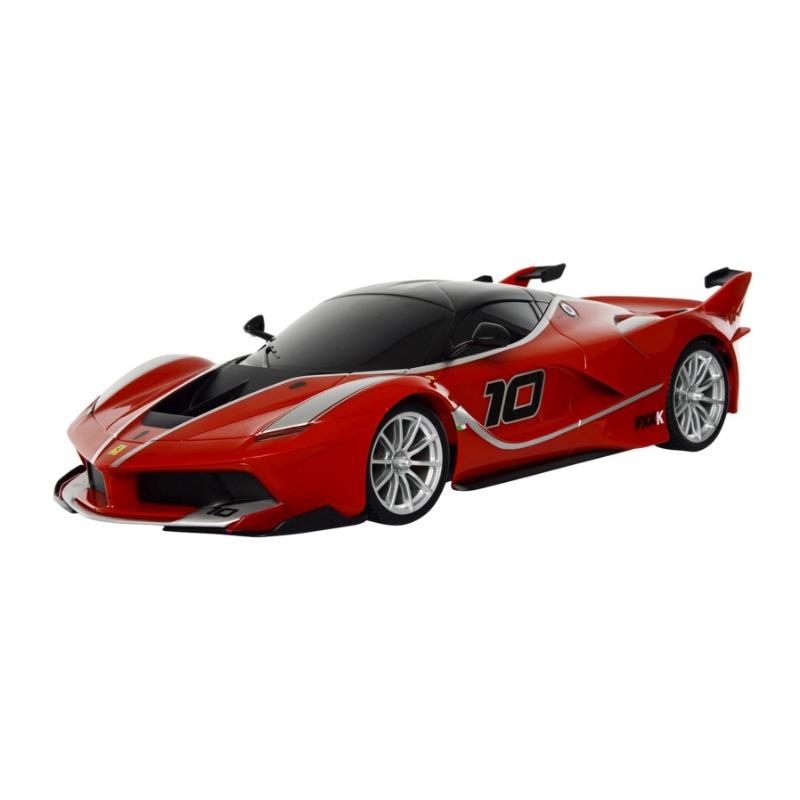 Maisto Ferrari FXX K RC Racing Car