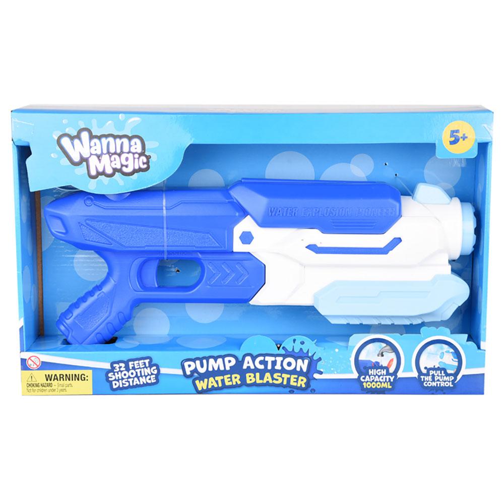 وانا ماجيك - لعبه بندقية الماء الكبيرة