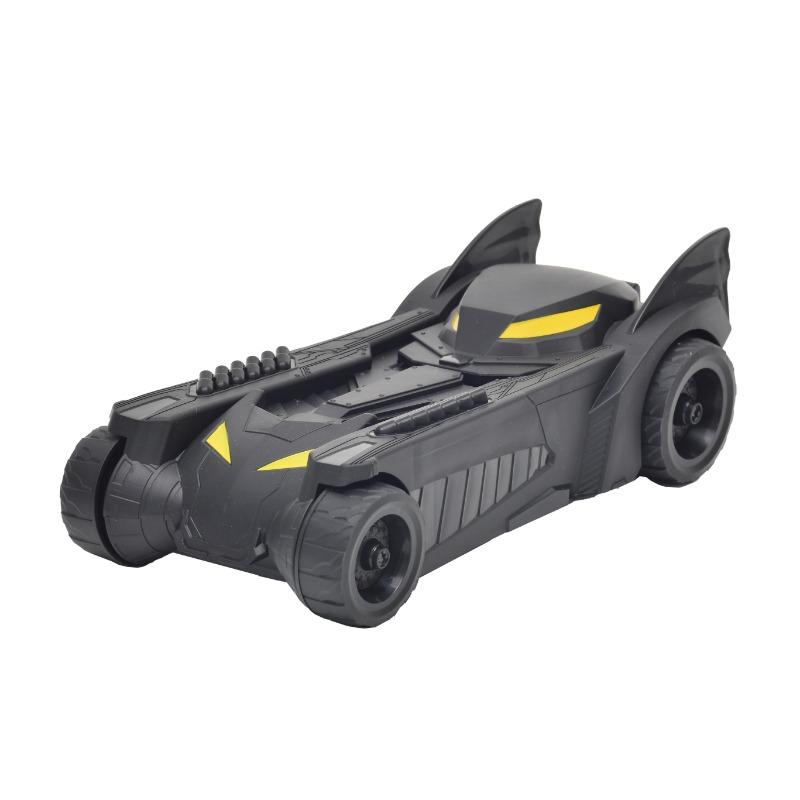 DC Comics Batman Batmobile Figure Value