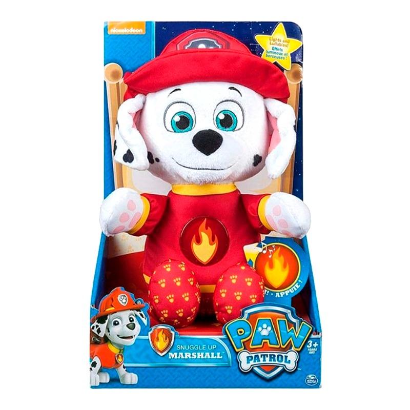 شخصية باو باترول - الجرو تشاس