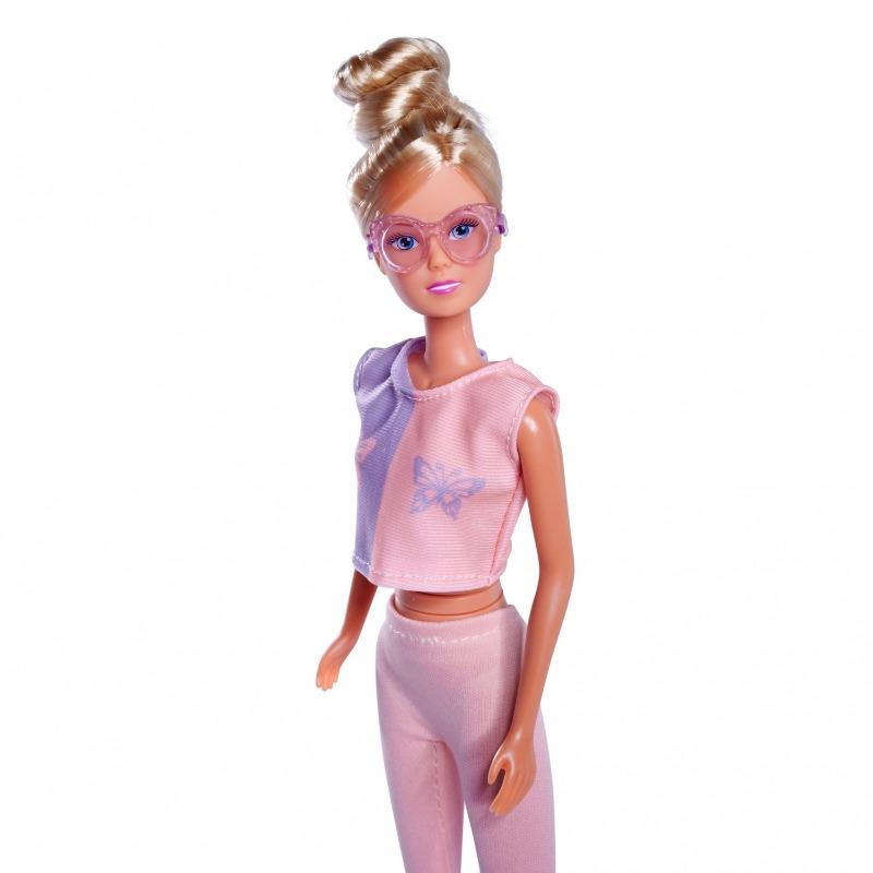 Simba Steffi Love Hula Hoop Doll