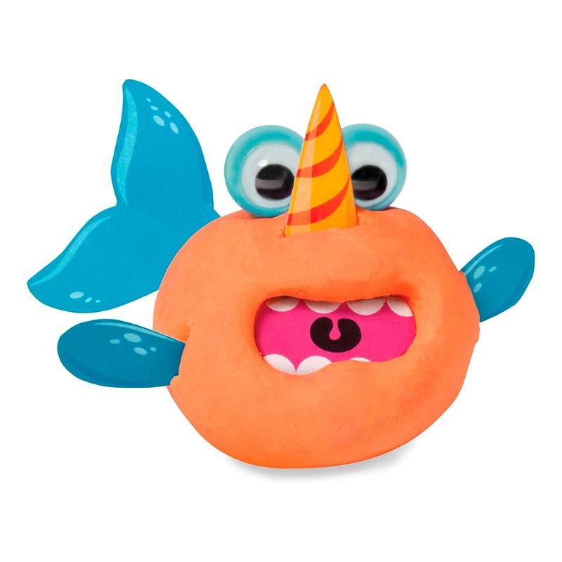 مجموعة أدوات العجين والصابون