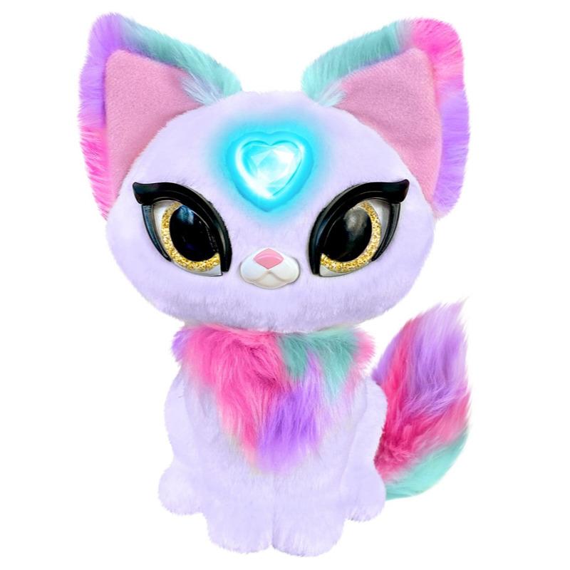 Magic Whispers Zoey