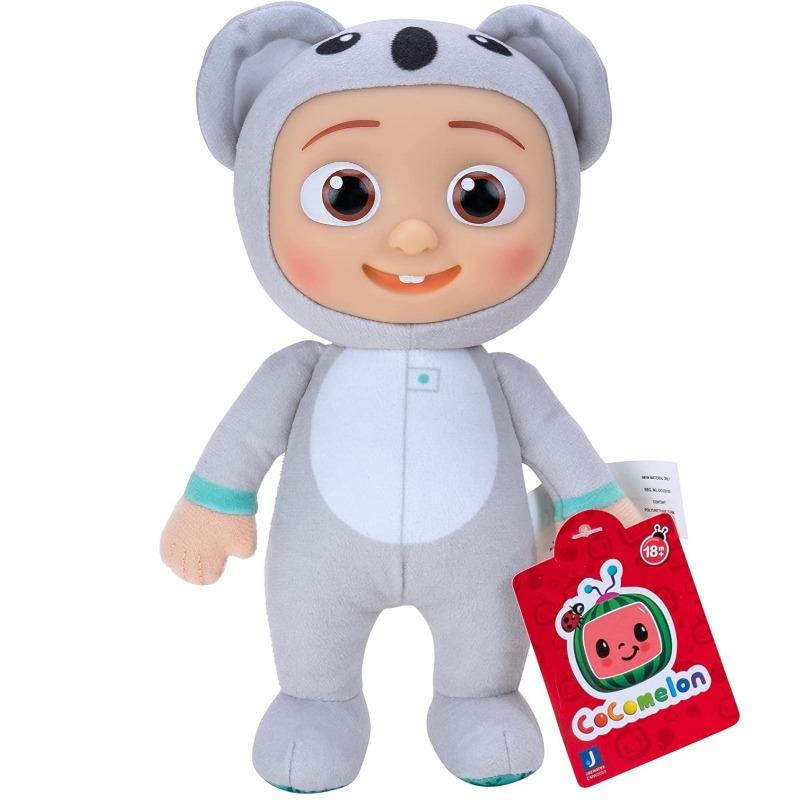 CoComelon Little Plush Koala