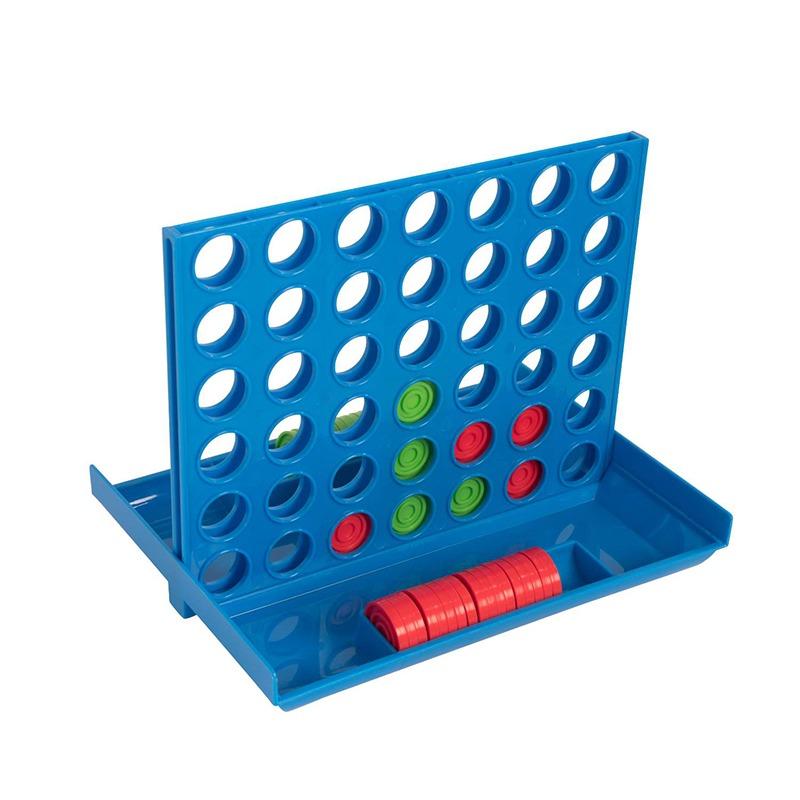 لعبة لاين 4 آب