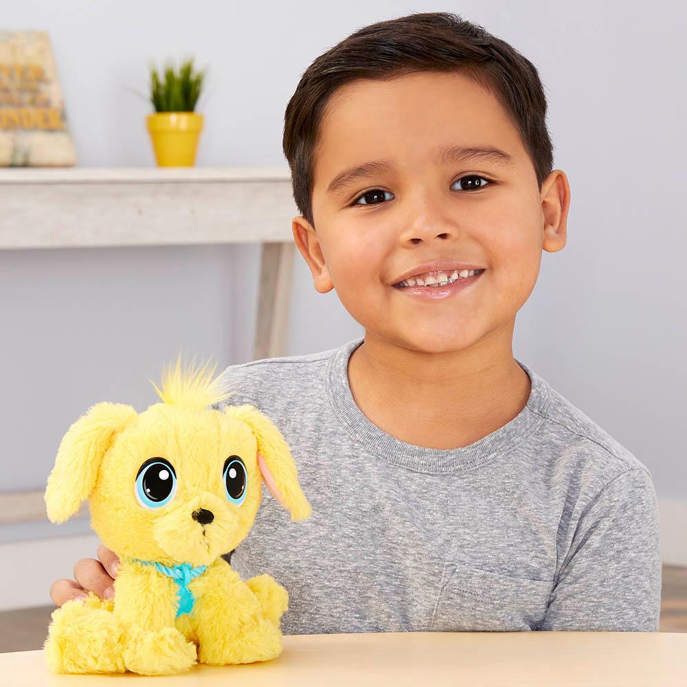 ليتل تايكس - جرو بيبيز جولدن ريتريفر الناعم