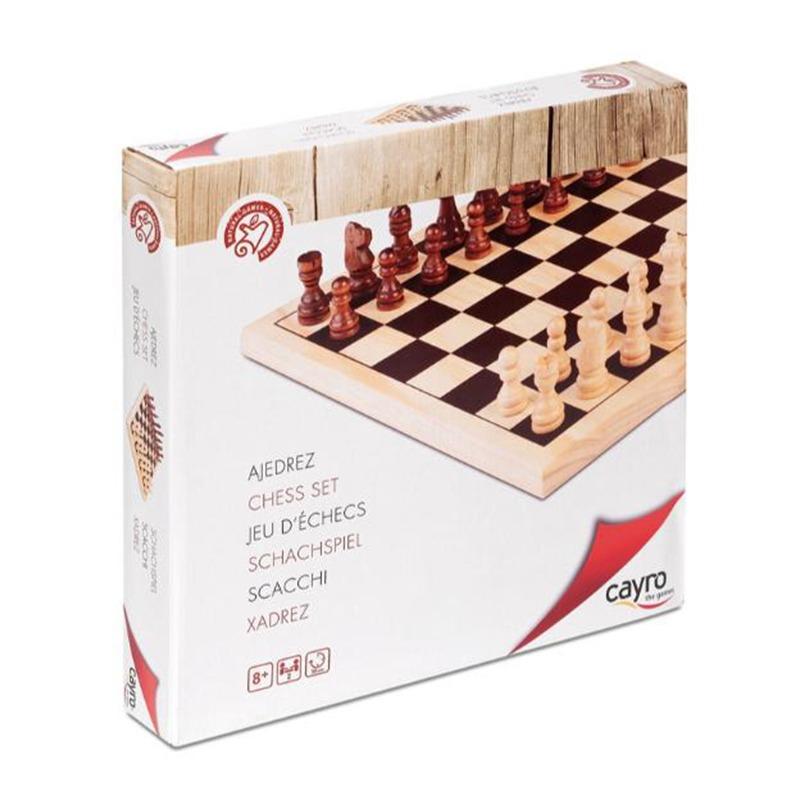 Cayro Chess regular