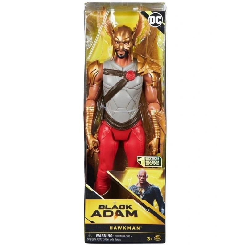 DC Comics Black Adam