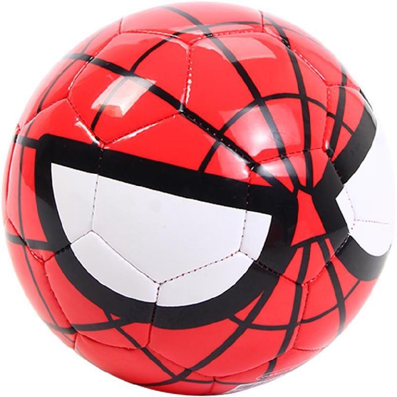 Marvel Spiderman - Number 2 Pvc Soccer Ball